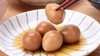 내 밥상의 주인공! 일상 메추리알 장조림 후기